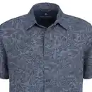 Bild 4 von M AMP LITE II S/S Herren - Outdoor Hemd