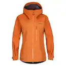 Bild 1 von LATOK MOUNTAIN GTX JACKET WMNS Damen - Hardshelljacke