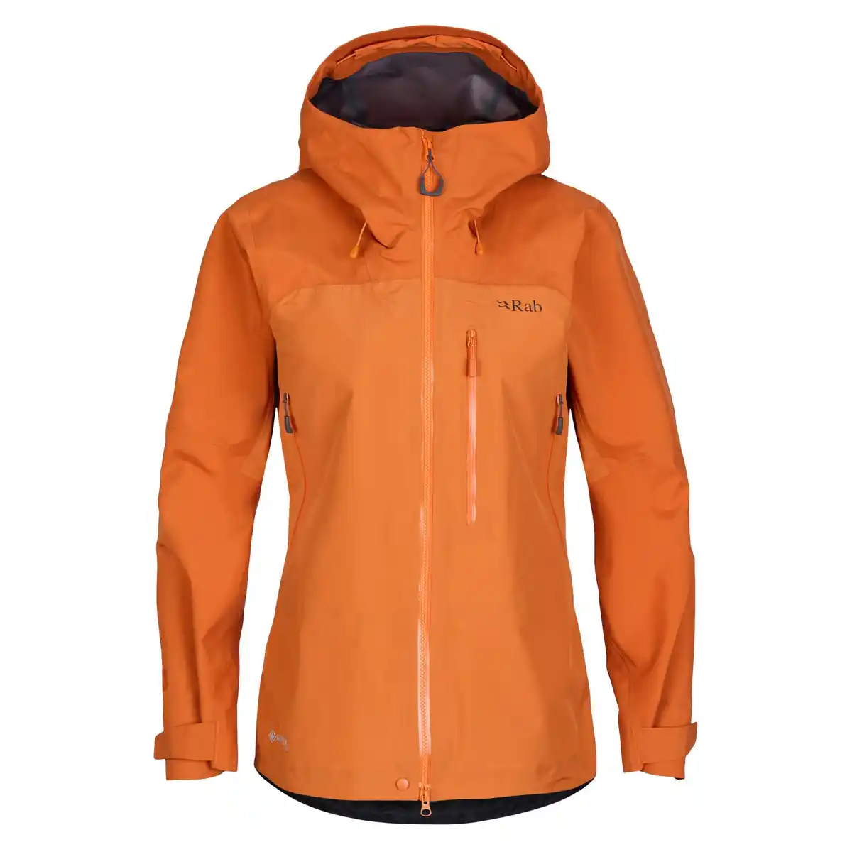 Bild 1 von LATOK MOUNTAIN GTX JACKET WMNS Damen - Hardshelljacke