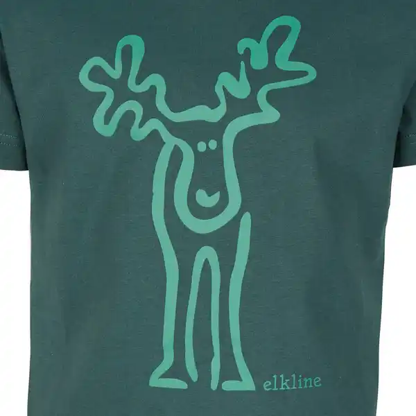 Bild 3 von RUDÖLFCHEN Kinder - T-Shirt