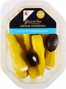 K-GOLD EDITION Antipasti, 150-g-Packg.