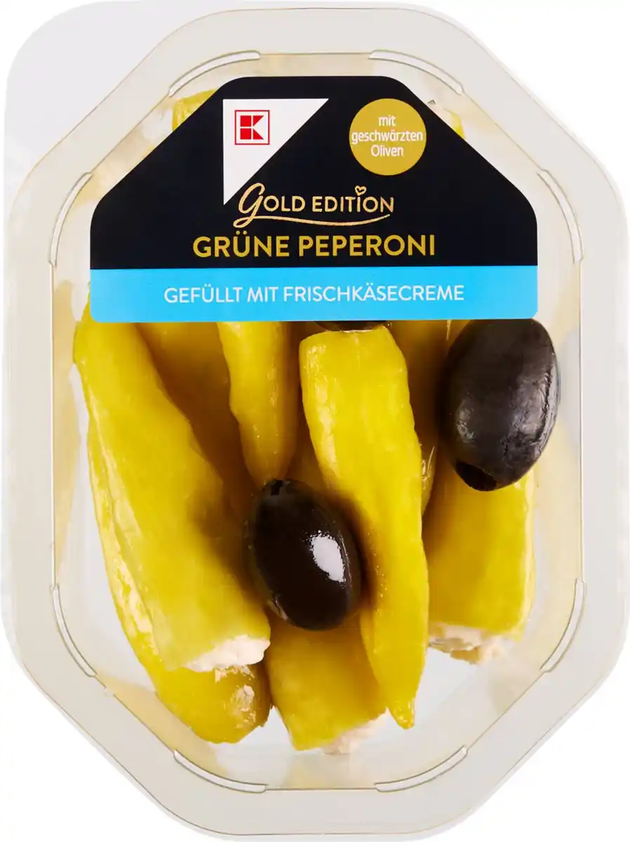 Bild 1 von K-GOLD EDITION Antipasti, 150-g-Packg.