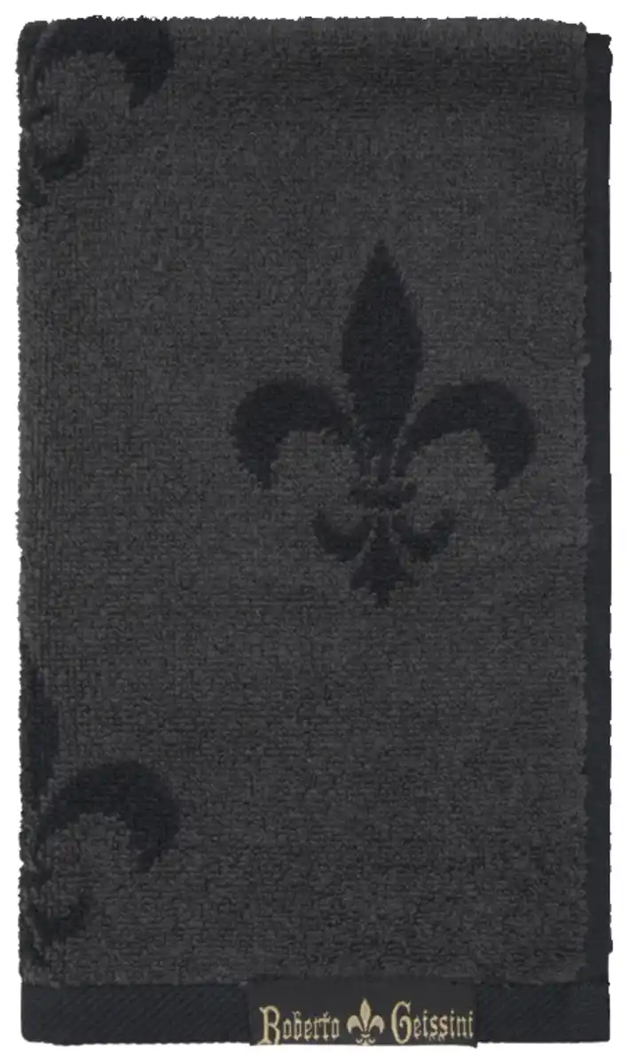 Bild 2 von ROBERTO GEISSINI Gästetuch