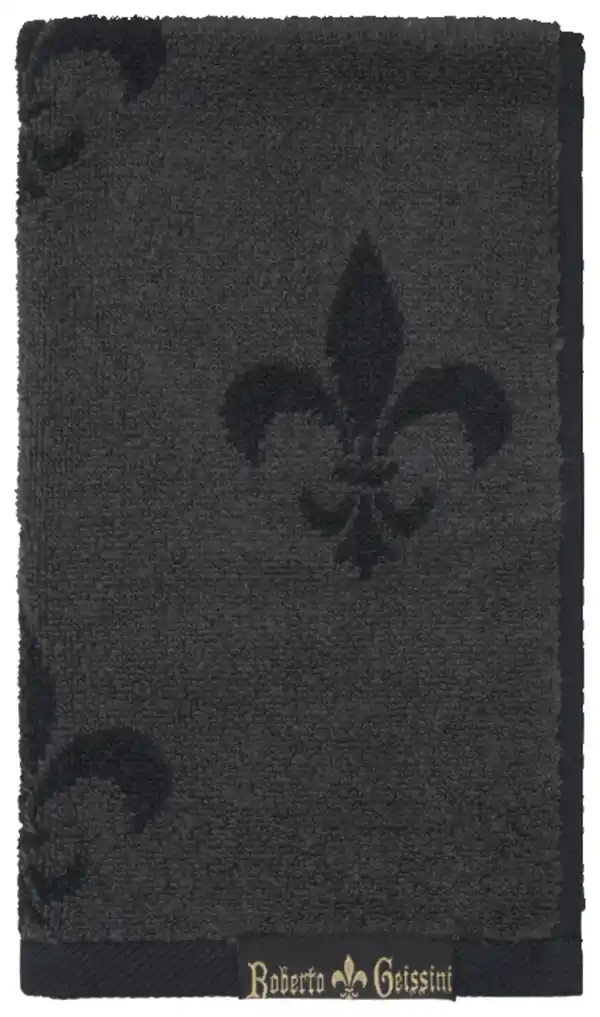 Bild 2 von ROBERTO GEISSINI Gästetuch