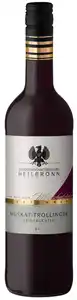 GENOSSENSCHAFTSKELLEREI HN Muskat-Trollinger oder Muskat-Trollinger Rosé, 0,75-l-Fl.