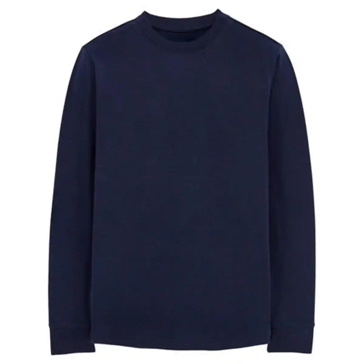 Bild 1 von UP2FASHION MEN Herren Langarmshirt, Marine, M