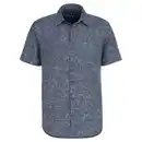 Bild 1 von M AMP LITE II S/S Herren - Outdoor Hemd
