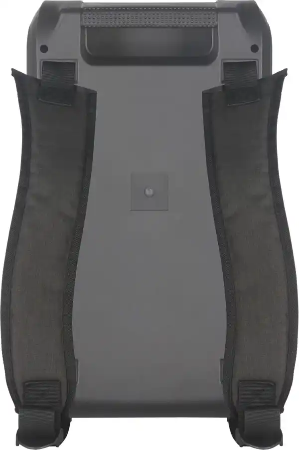 Bild 3 von DENVER Tragbarer BT-Lautsprecher »BPS-356K«