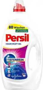 PERSIL Color- oder Vollwaschmittel