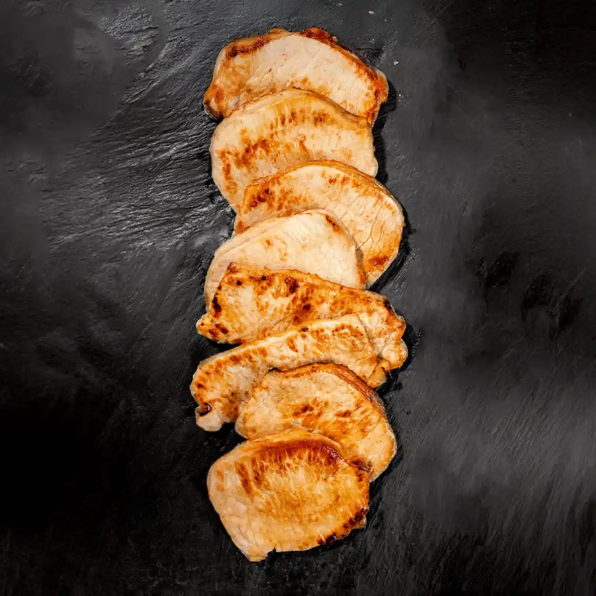 Bild 1 von Gut Bartenhof Schweine-Minutensteaks