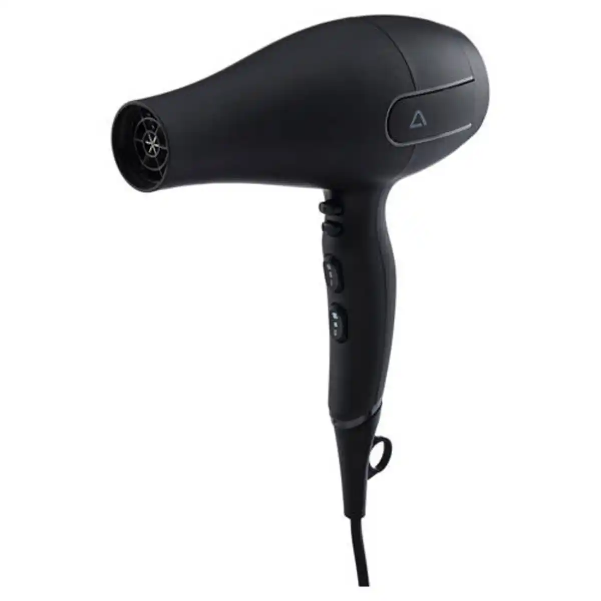 Bild 1 von AMBIANO Profi Haartrockner, Schwarz