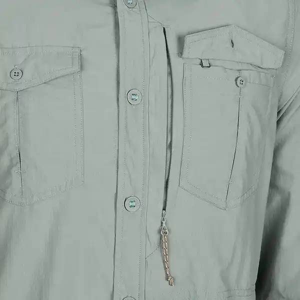 Bild 4 von NL ADV LS SHT III Herren - Outdoor Hemd