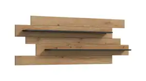 Wandboard Artisan Eiche - 184 cm - CANU