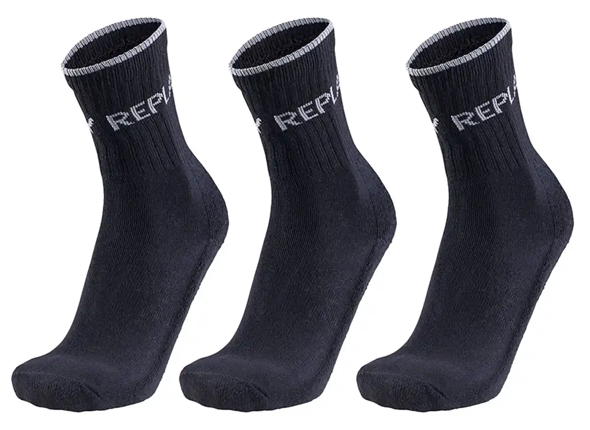 Bild 1 von REPLAY Tennissocken, 3 Paar