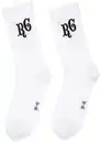 Bild 2 von ROBERTO GEISSINI Herren-Socken, 2 Paar