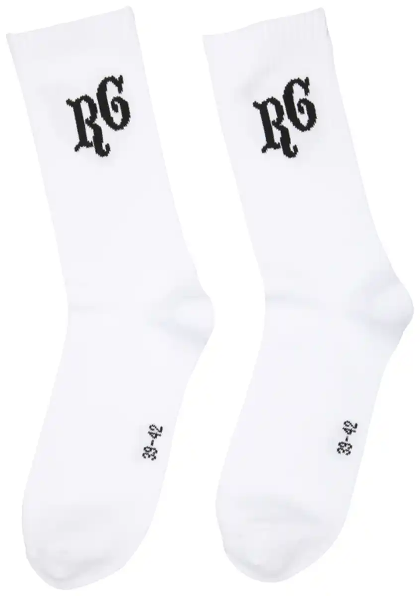 Bild 2 von ROBERTO GEISSINI Herren-Socken, 2 Paar