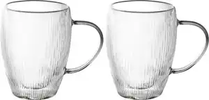 Thermogläser Tee, 2-St.-Packg.