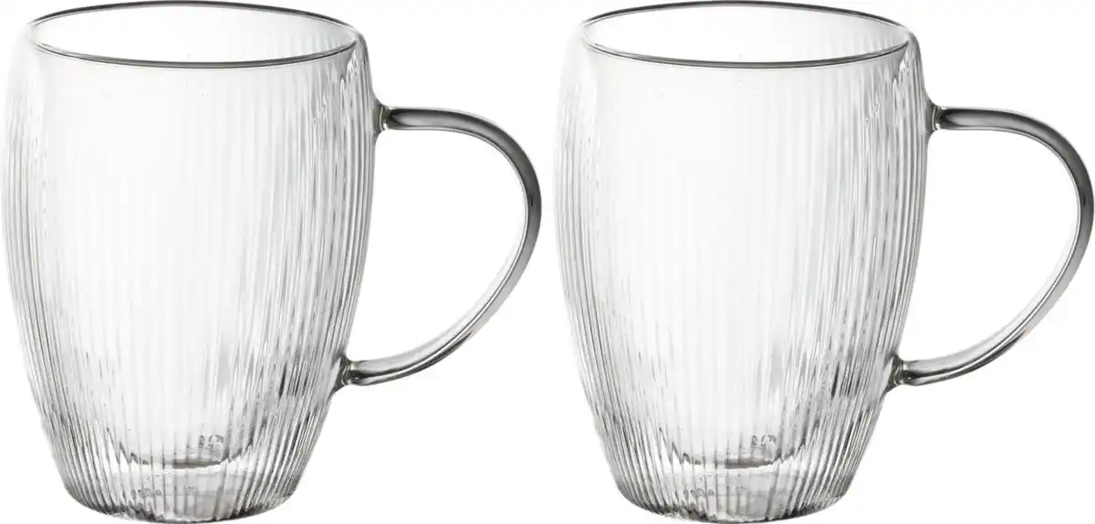 Bild 1 von Thermogläser Tee, 2-St.-Packg.