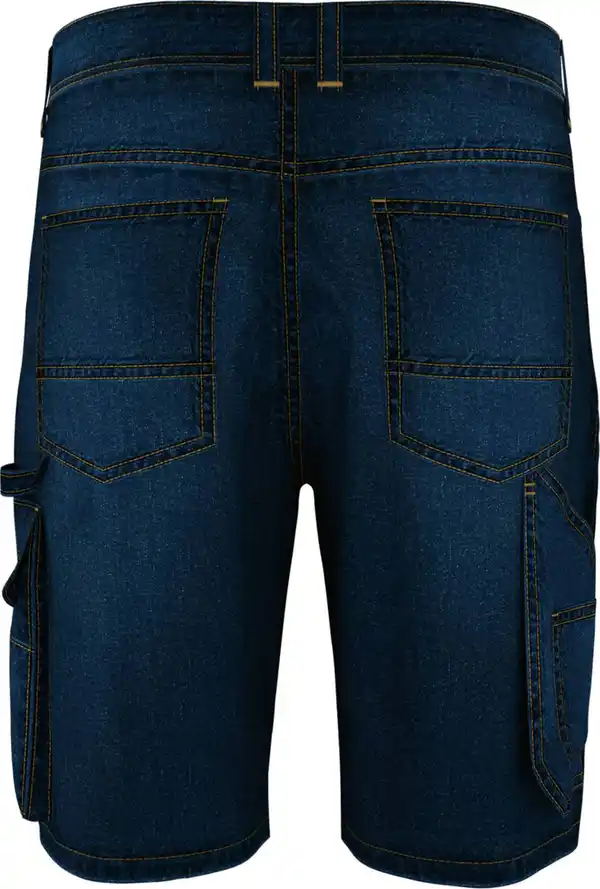 Bild 4 von PARKSIDE® Herren-Jeans-Arbeitsshorts