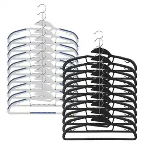 K-CLASSIC Kleiderbügel, 10-St.-Packg.