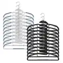 Bild 1 von K-CLASSIC Kleiderbügel, 10-St.-Packg.