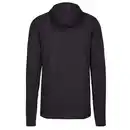 Bild 3 von ABISKO WOOL HOODIE M Herren - Hoodie