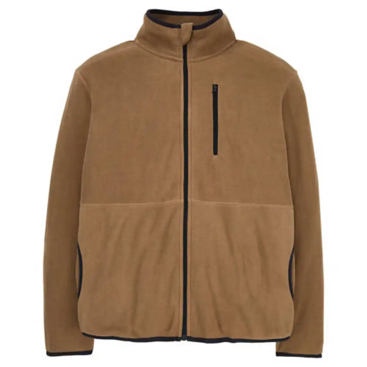 Bild 1 von CRANE Damen und Herren Jacke, Herren, Braun, M 48/50