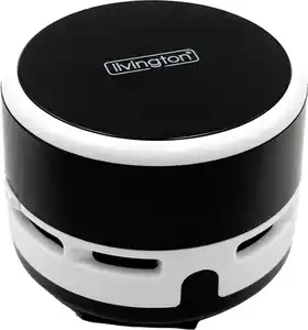 LIVINGTON Mini-Tischsauger