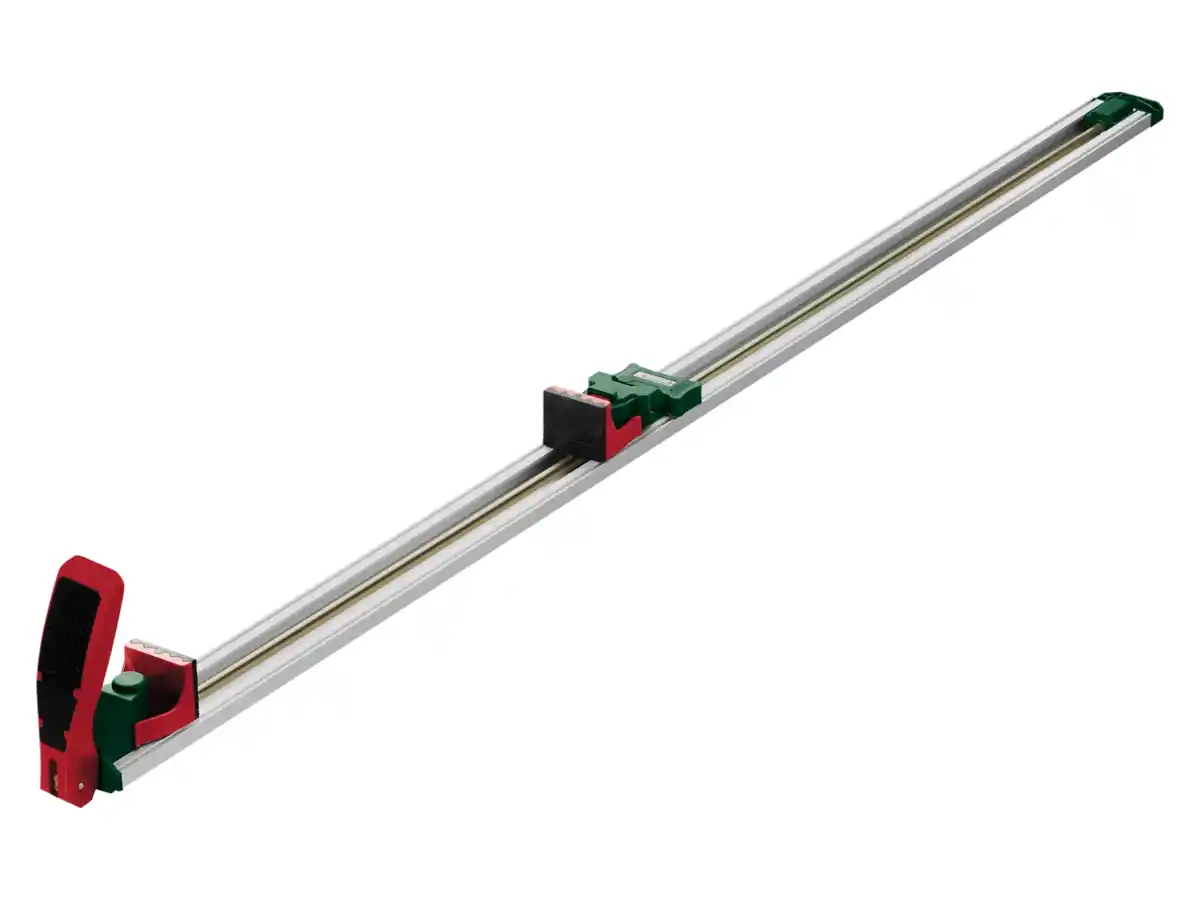 Bild 1 von PARKSIDE Klemm- und Führungsschiene