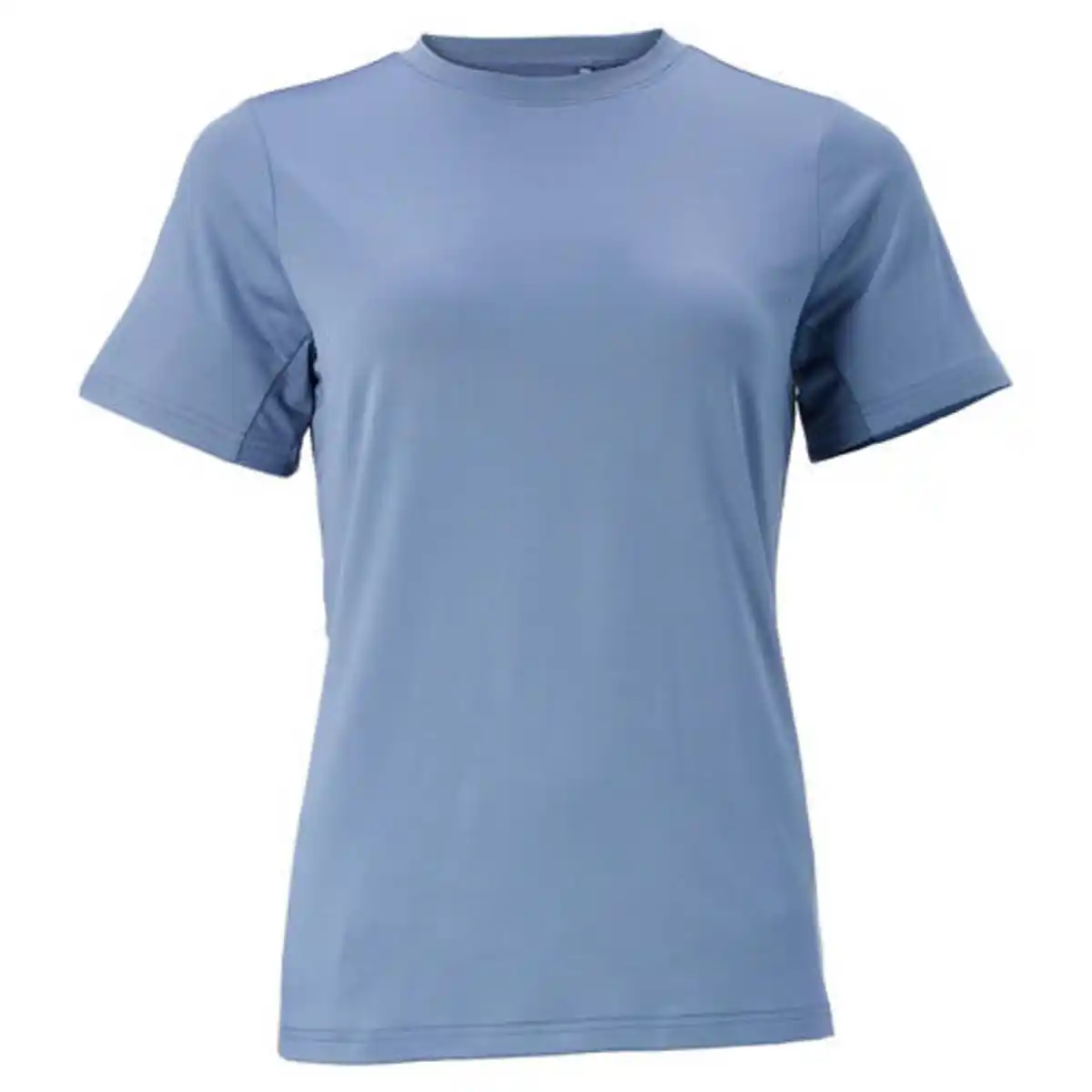Bild 1 von CRANE Damen und Herren Outdoor-T-Shirt, Damen, Blau, S 36/38