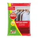 Bild 1 von PRITEX Mottenpapier 2 x 10 Blatt