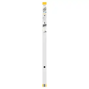 Insektenschutz Fenster, Alu Slim, Weiß