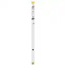 Bild 1 von Insektenschutz Fenster, Alu Slim, Weiß