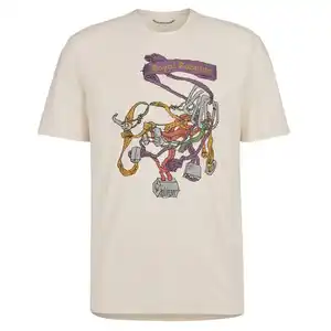 M RR GRAPHIC TEE Herren - T-Shirt