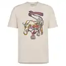 Bild 1 von M RR GRAPHIC TEE Herren - T-Shirt