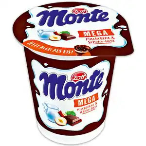 Zott Monte Monte Mega
