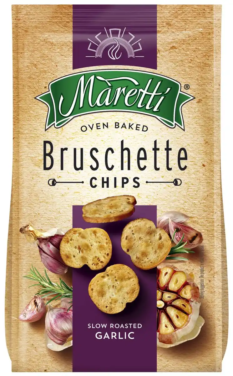 Bild 1 von MARETTI Bruschette, 150-g-Packg.