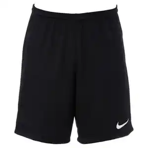 NIKE Damen und Herren Shorts, Schwarz, Gr. S