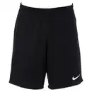 Bild 1 von NIKE Damen und Herren Shorts, Schwarz, Gr. S