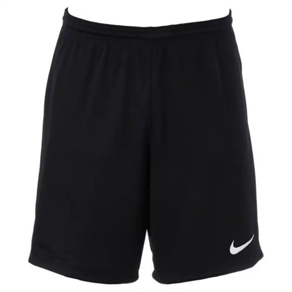 Bild 1 von NIKE Damen und Herren Shorts, Schwarz, Gr. S