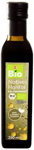 K-BIO Bio-Hanföl nativ, 250-ml-Fl.