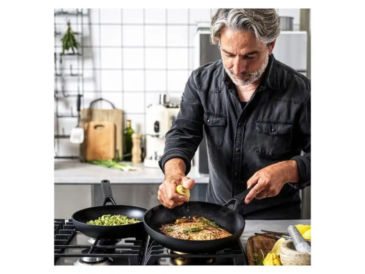 Bild 2 von KitchenAid Bratpfanne PFAS frei 28 cm