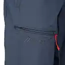 Bild 4 von LULAKA CAPRI LOOP Damen - Trekkinghose