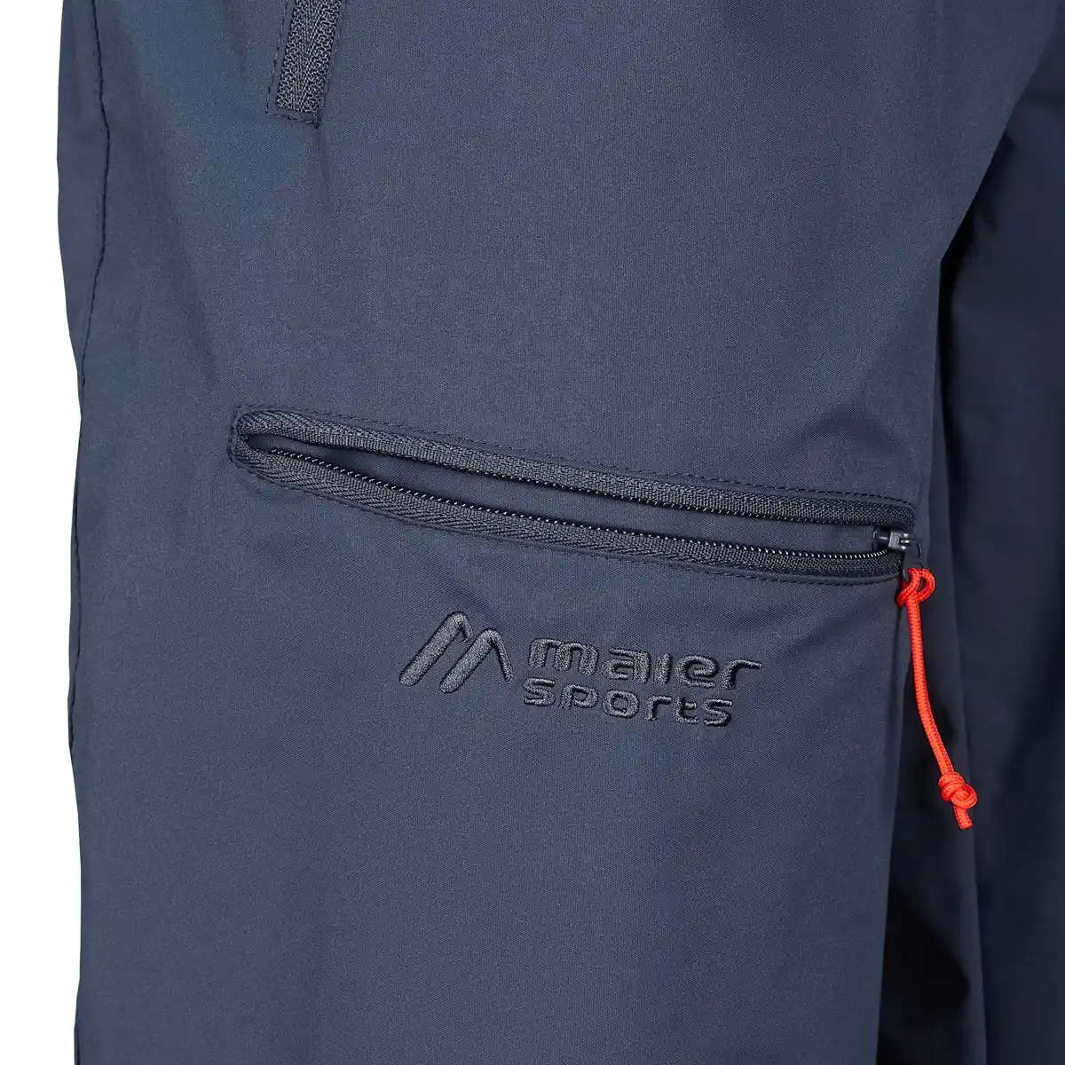 Bild 4 von LULAKA CAPRI LOOP Damen - Trekkinghose