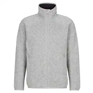 HAGLEREN JACKET Herren - Fleecejacke