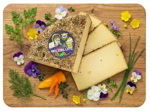 BALDAUF KÄSE Wildblume, 100 g