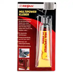 REXXAN Multipower Kleber