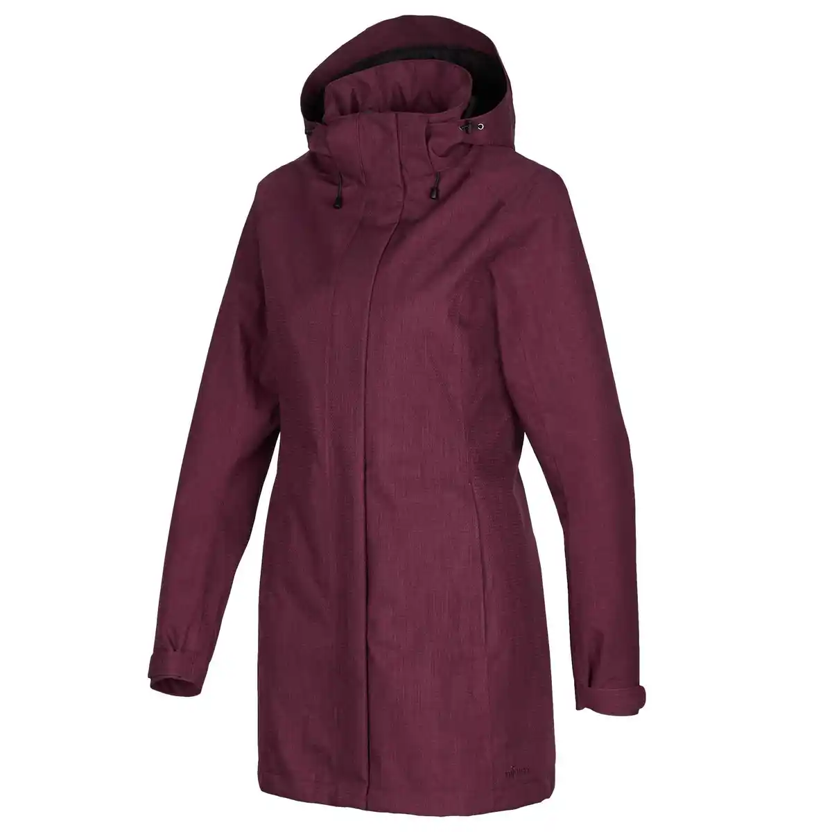 Bild 2 von HAGBY COAT Damen - Regenmantel