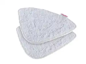 VILEDA Ersatzbezüge,  2 Stu