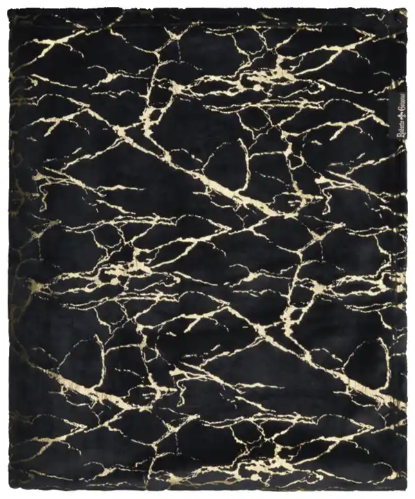 Bild 2 von ROBERTO GEISSINI Kuscheldecke